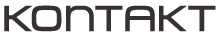kontakt